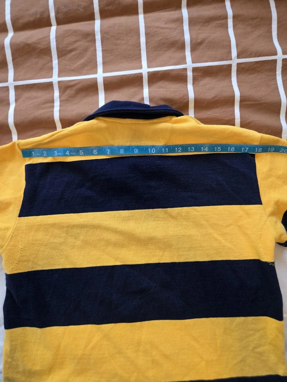 Cal Rugby Shirt - Picture 2 of 6